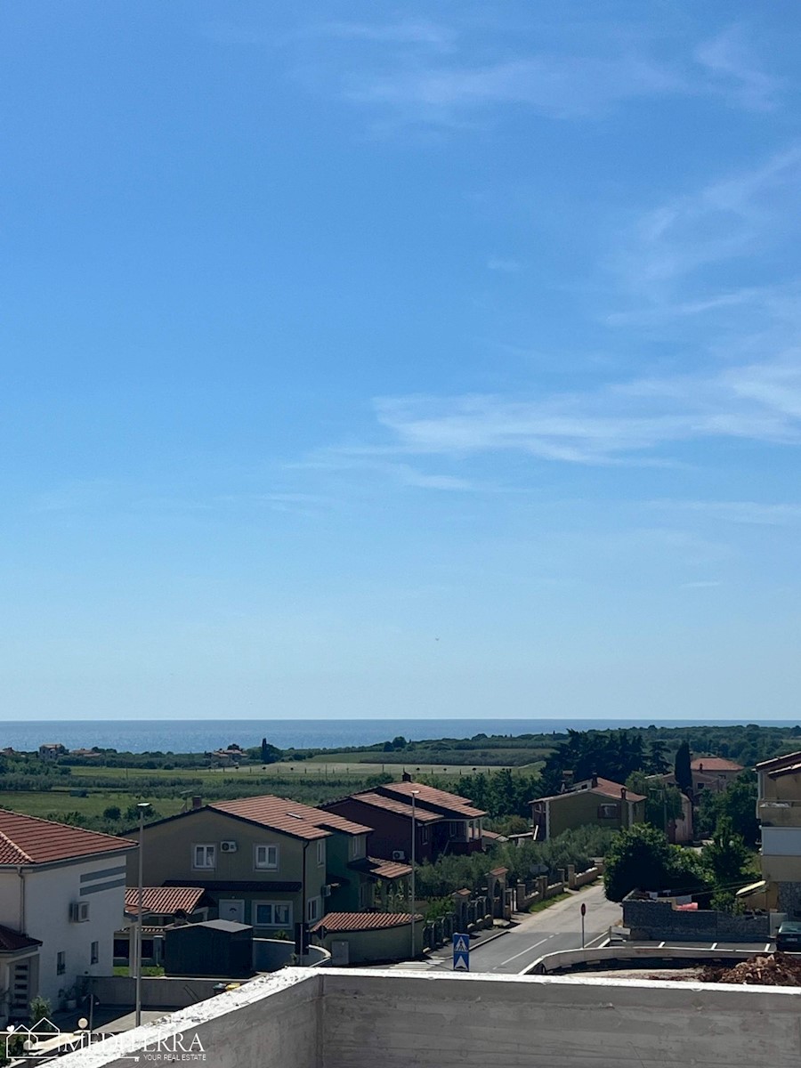 Flat For sale - Istarska Novigrad - foto 1/10