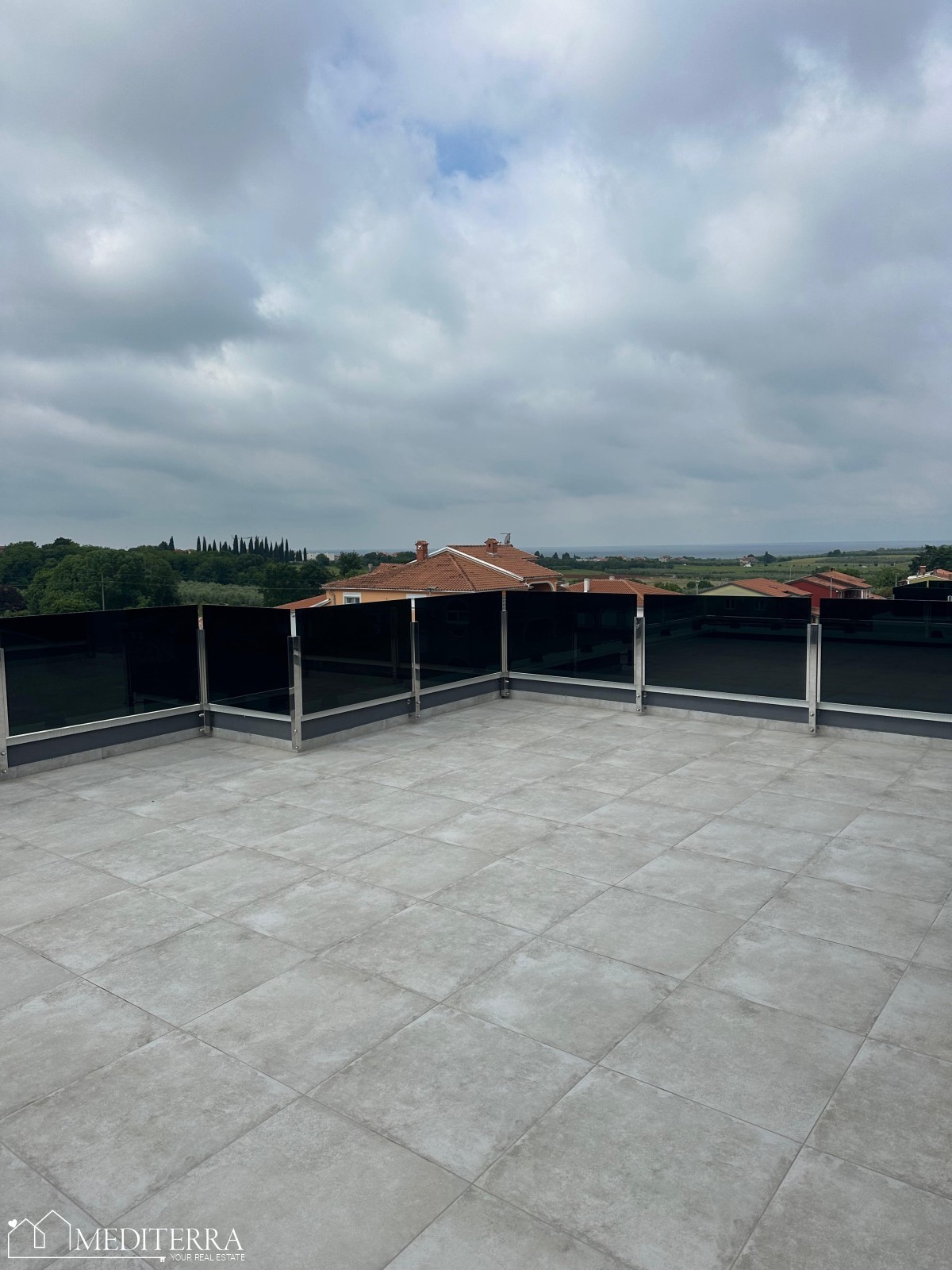 Flat For sale - ISTARSKA NOVIGRAD