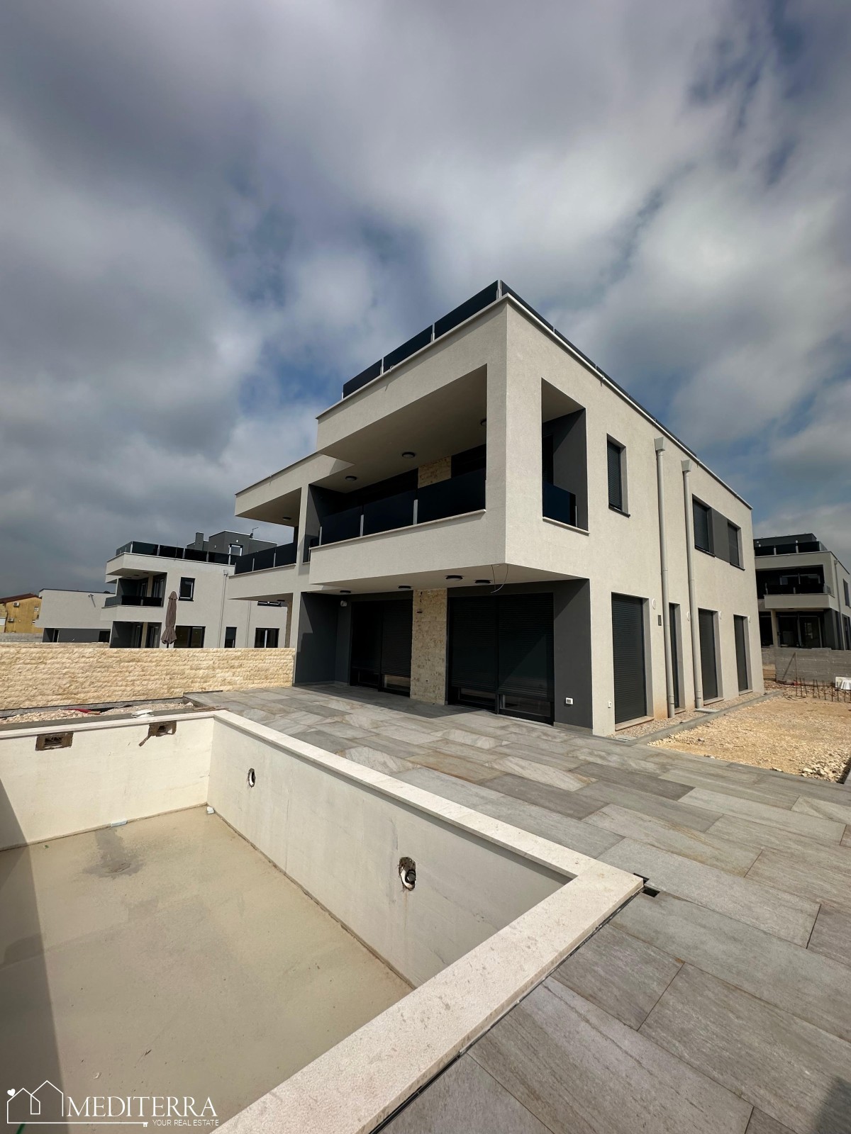 Flat For sale - Istarska Novigrad - foto 3/10