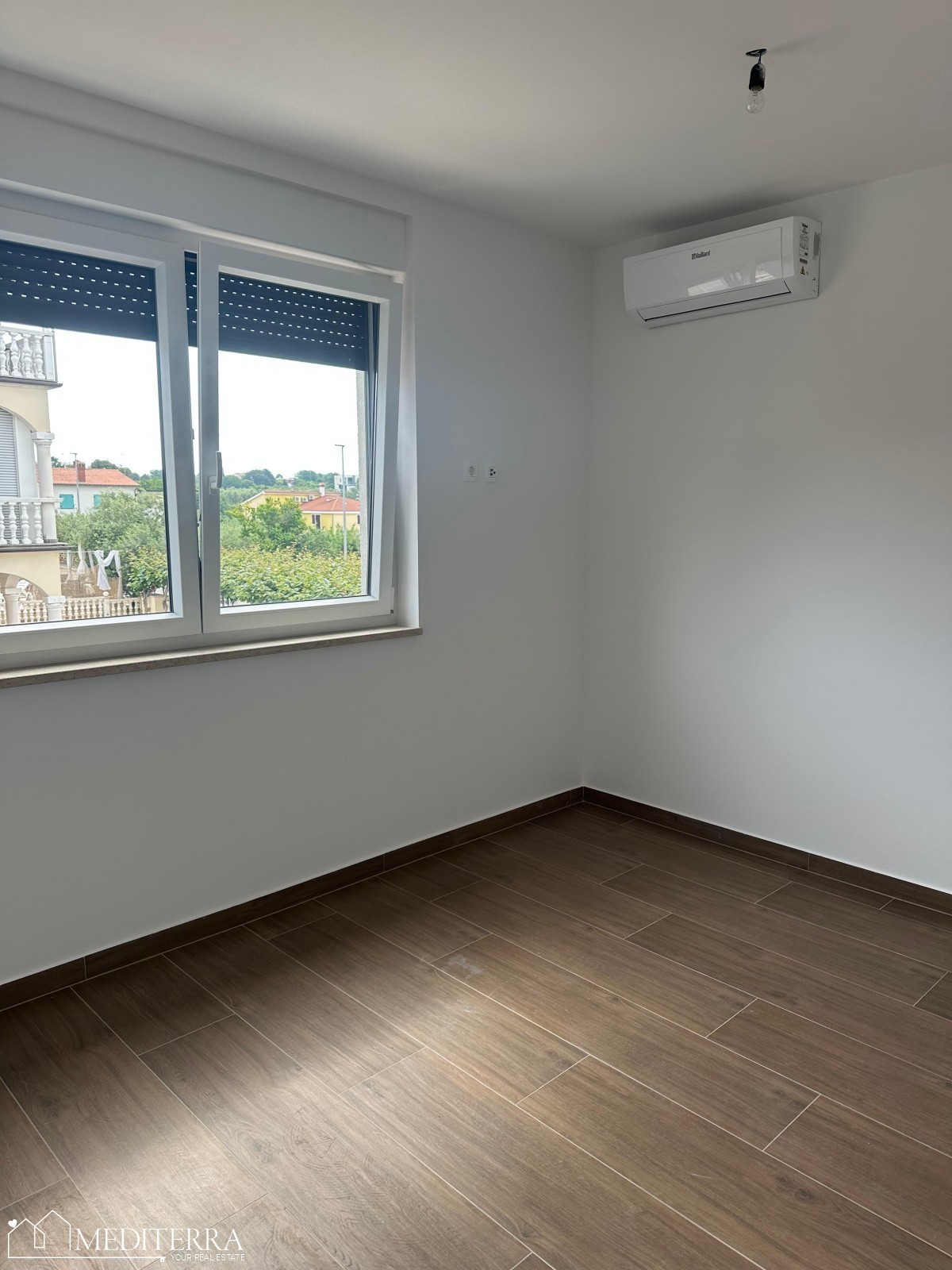 Flat For sale - ISTARSKA NOVIGRAD