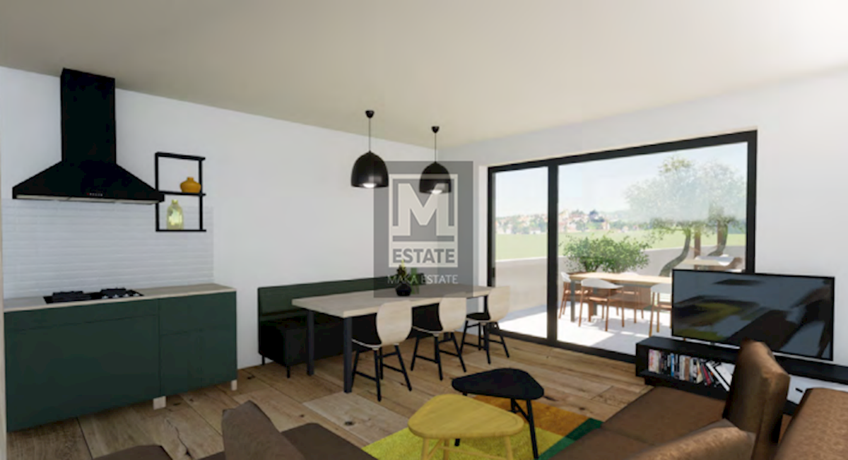 House For sale - ISTARSKA POREČ