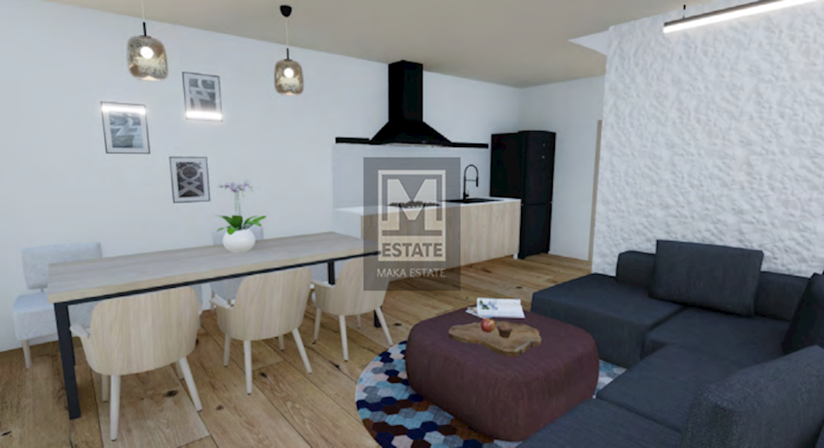 House For sale - ISTARSKA POREČ