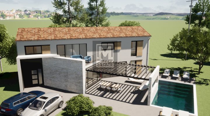 Casa in vendita 228 m² – Poreč