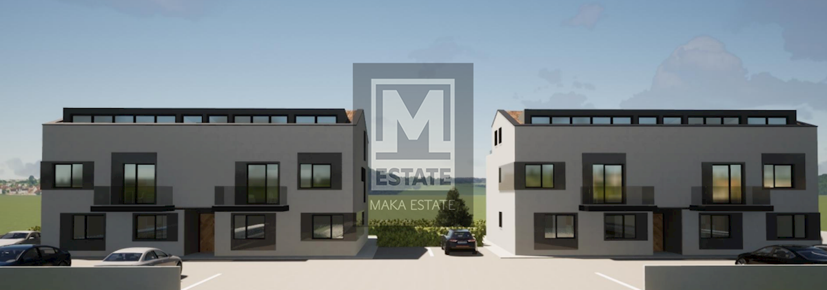 Apartmán Na predaj - Istarska Poreč - foto 1/4