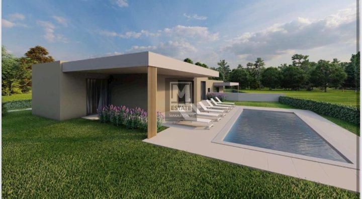 Dům na prodej 107 m² – Poreč