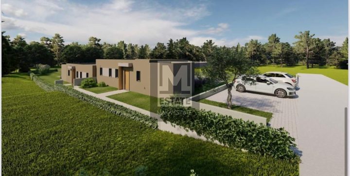 Haus Zu verkaufen - Istarska Poreč - foto 4/6