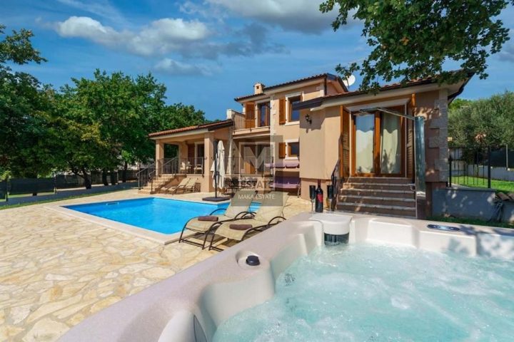Haus zu verkaufen 16 m² – Poreč