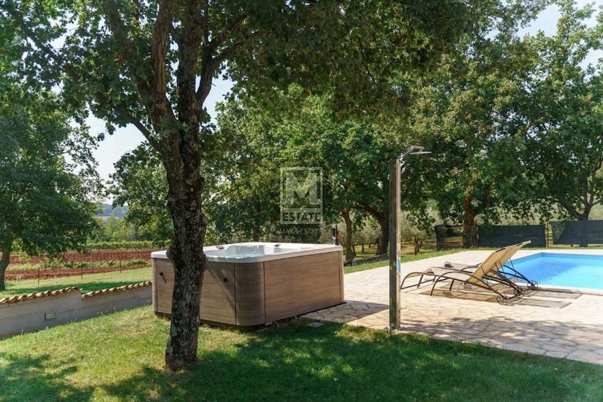 Maison À vendre - ISTARSKA POREČ