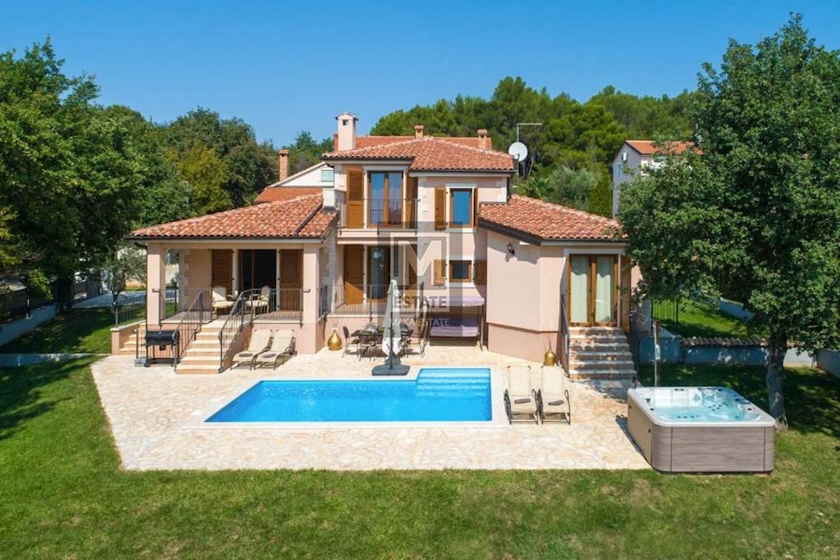 Hiša Naprodaj - ISTARSKA Poreč