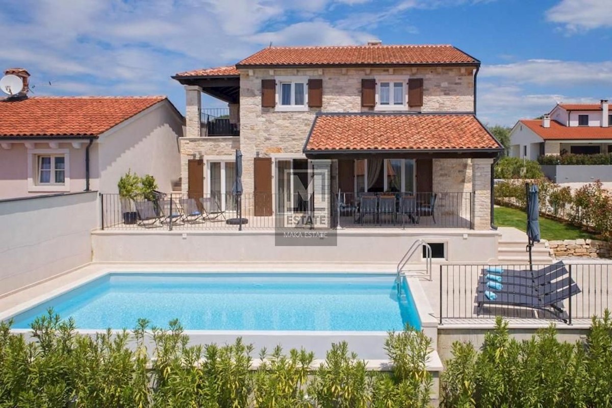 Casa In vendita - Istarska Poreč - foto 1/37