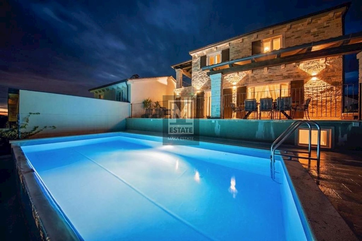 Casa In vendita - ISTARSKA POREČ