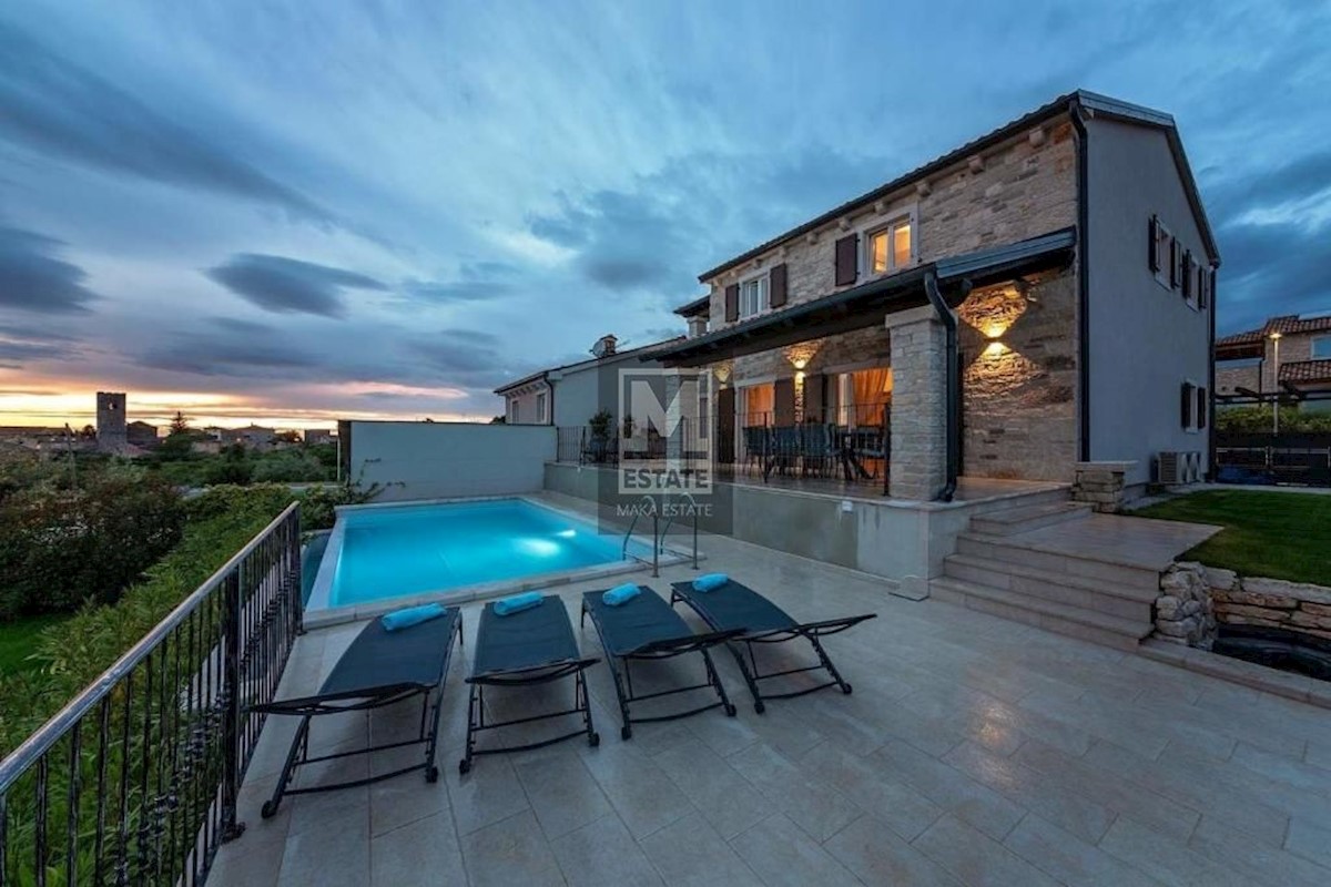 Casa In vendita - ISTARSKA POREČ