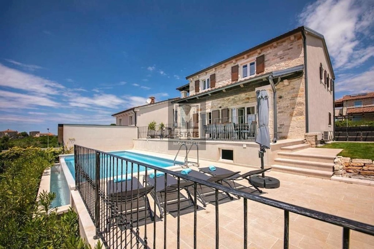 Casa In vendita - ISTARSKA POREČ