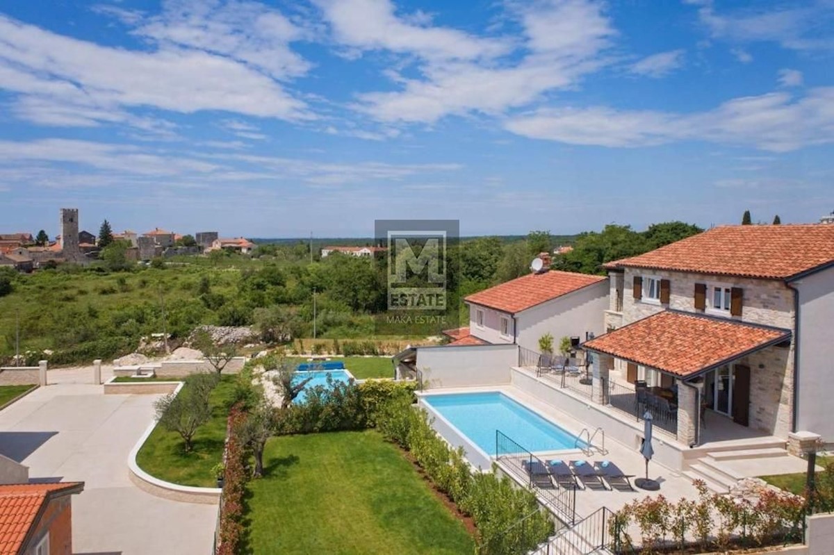 Casa In vendita - ISTARSKA POREČ