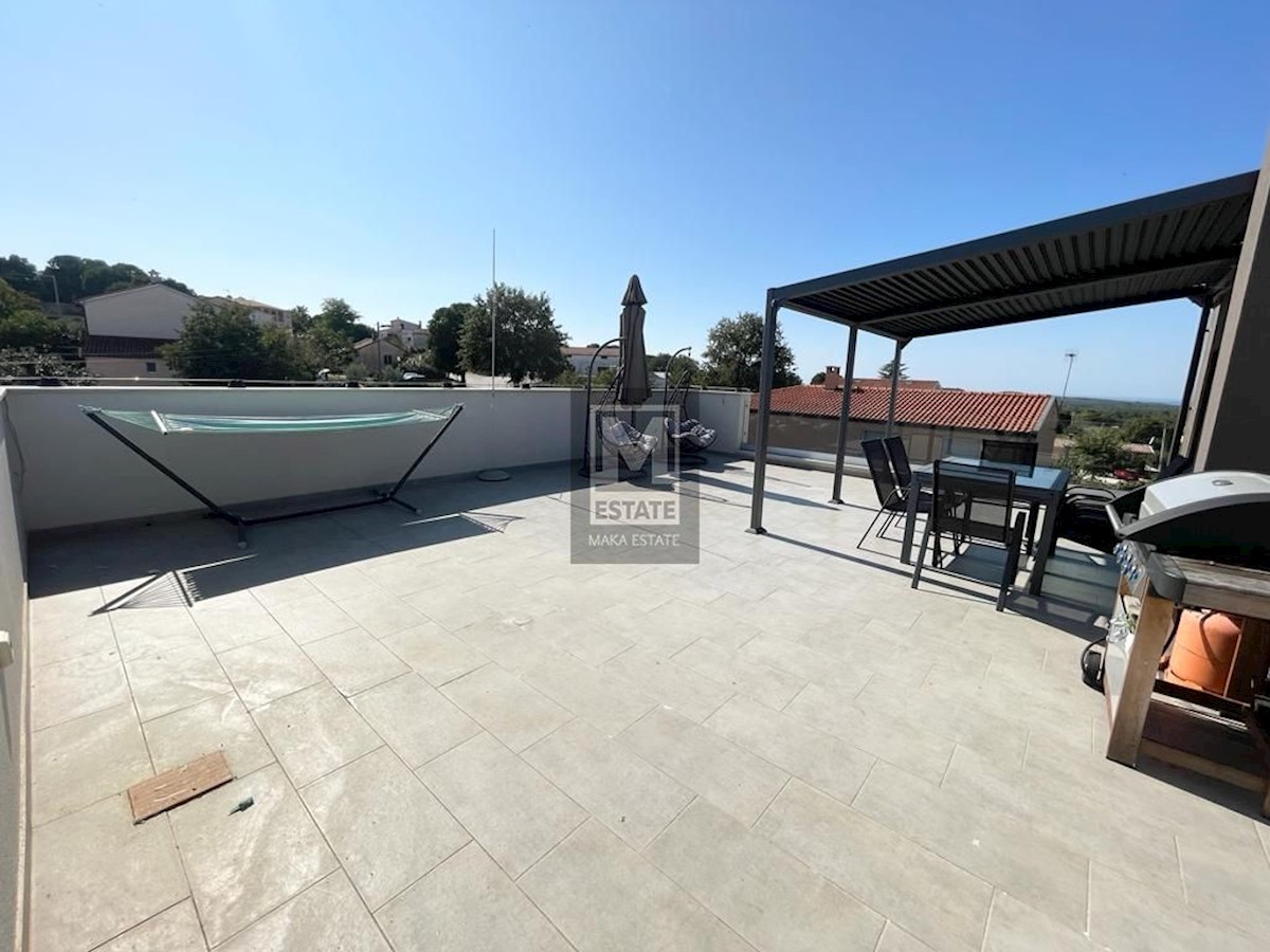 Kuća Na prodaju - ISTARSKA POREČ