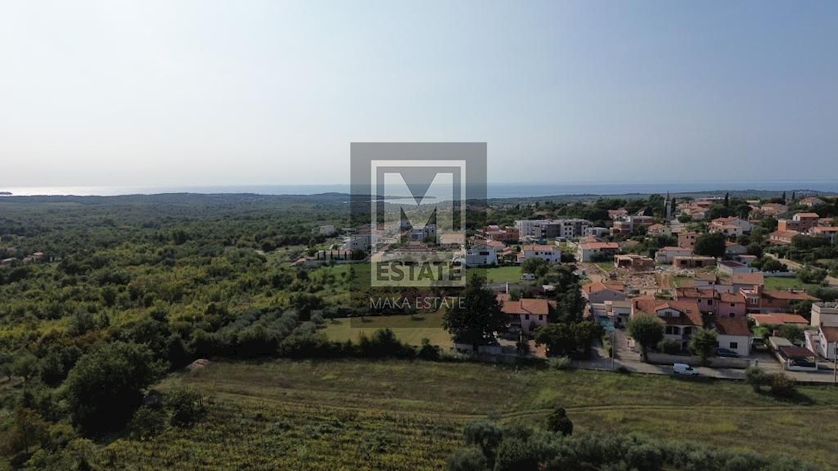Apartmán Na prodej - ISTARSKA POREČ