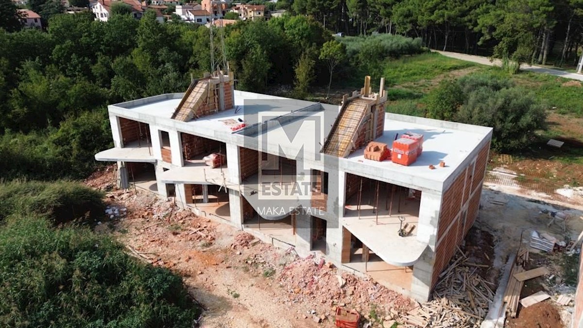 Apartmán Na prodej - ISTARSKA POREČ