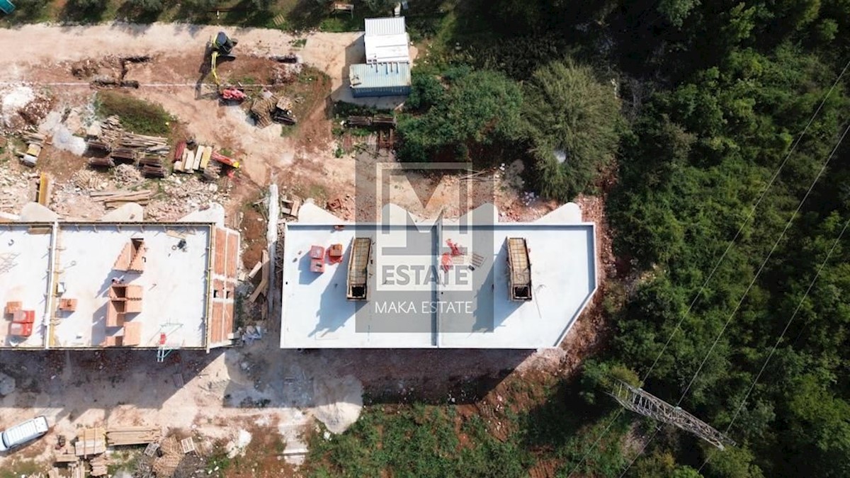 Apartmán Na prodej - ISTARSKA POREČ