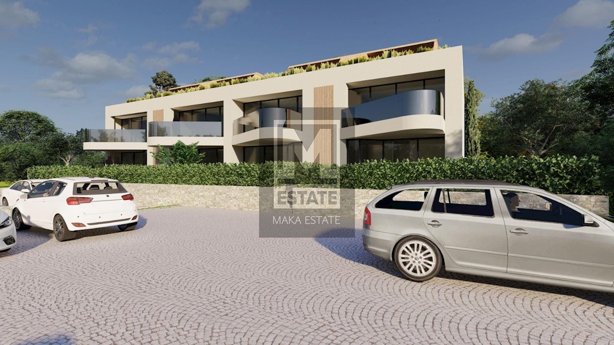 Apartmán Na prodej - ISTARSKA POREČ