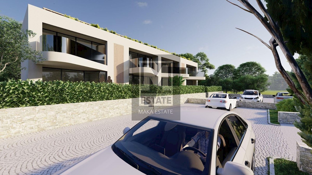 Apartmán Na prodej - ISTARSKA POREČ