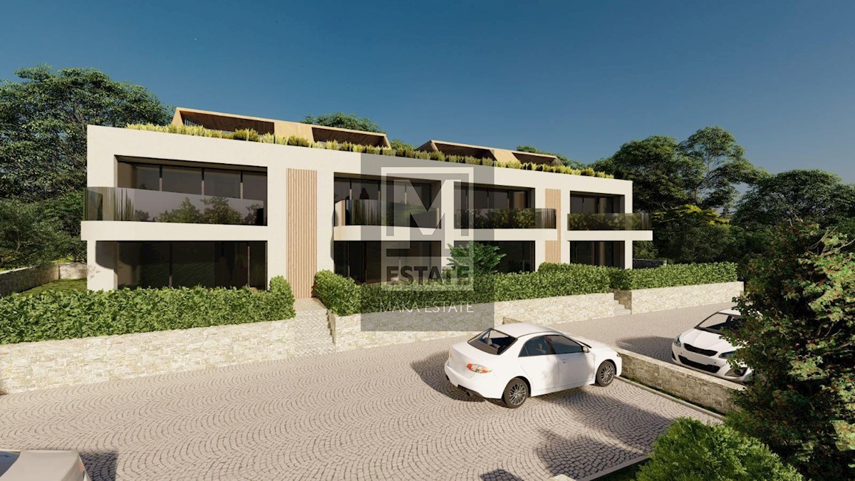 Apartmán Na predaj - Istarska Poreč - foto 1/17