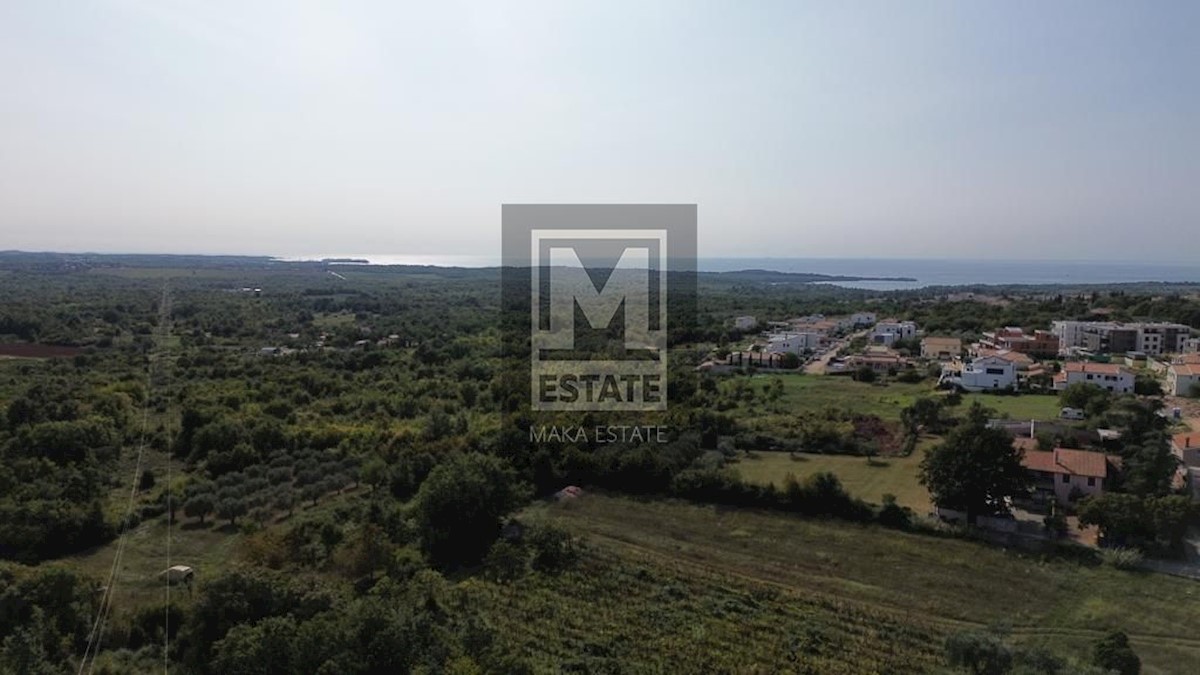 Apartmán Na predaj - ISTARSKA POREČ