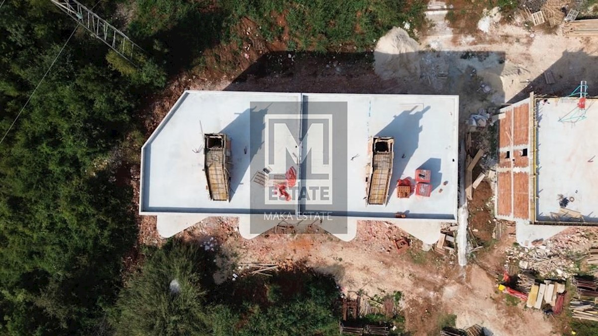 Apartmán Na predaj - ISTARSKA POREČ