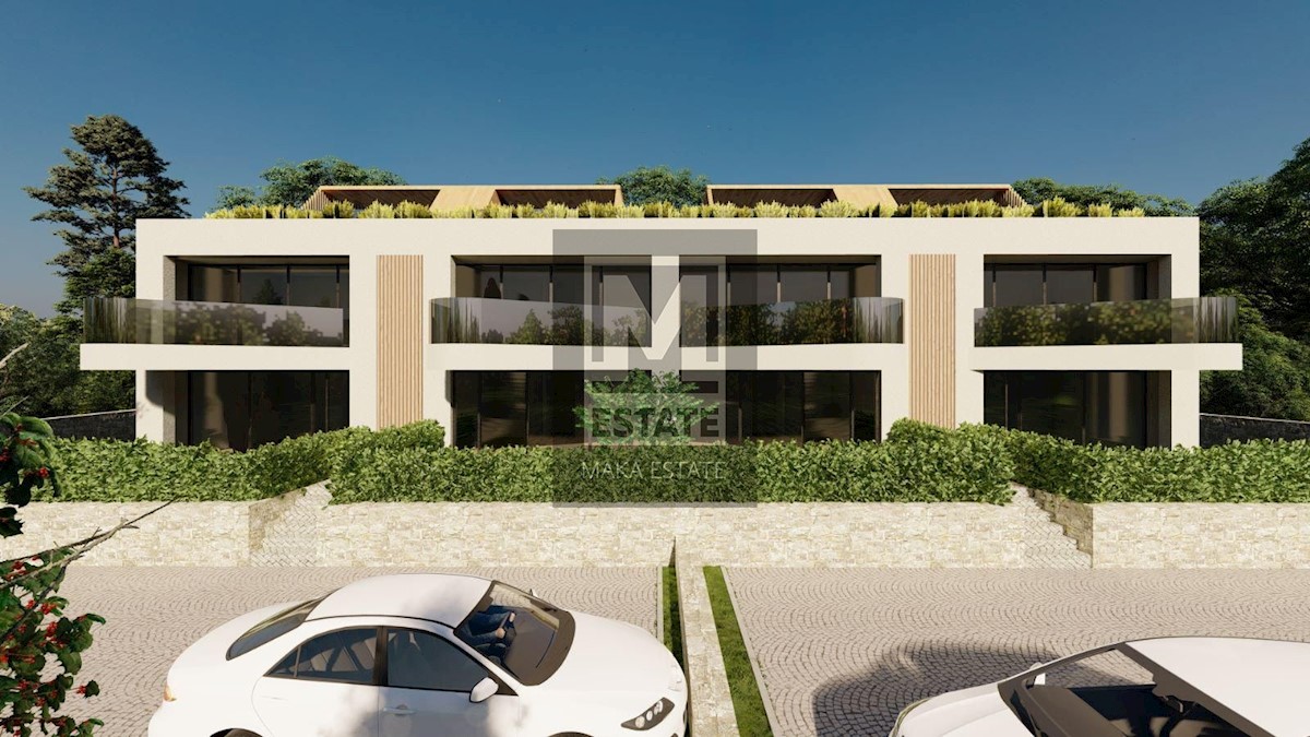 Apartmán Na predaj - ISTARSKA POREČ