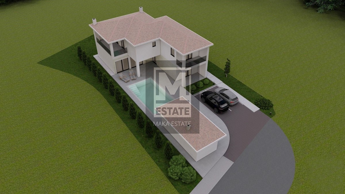 House For sale - Istarska Poreč - foto 1/11