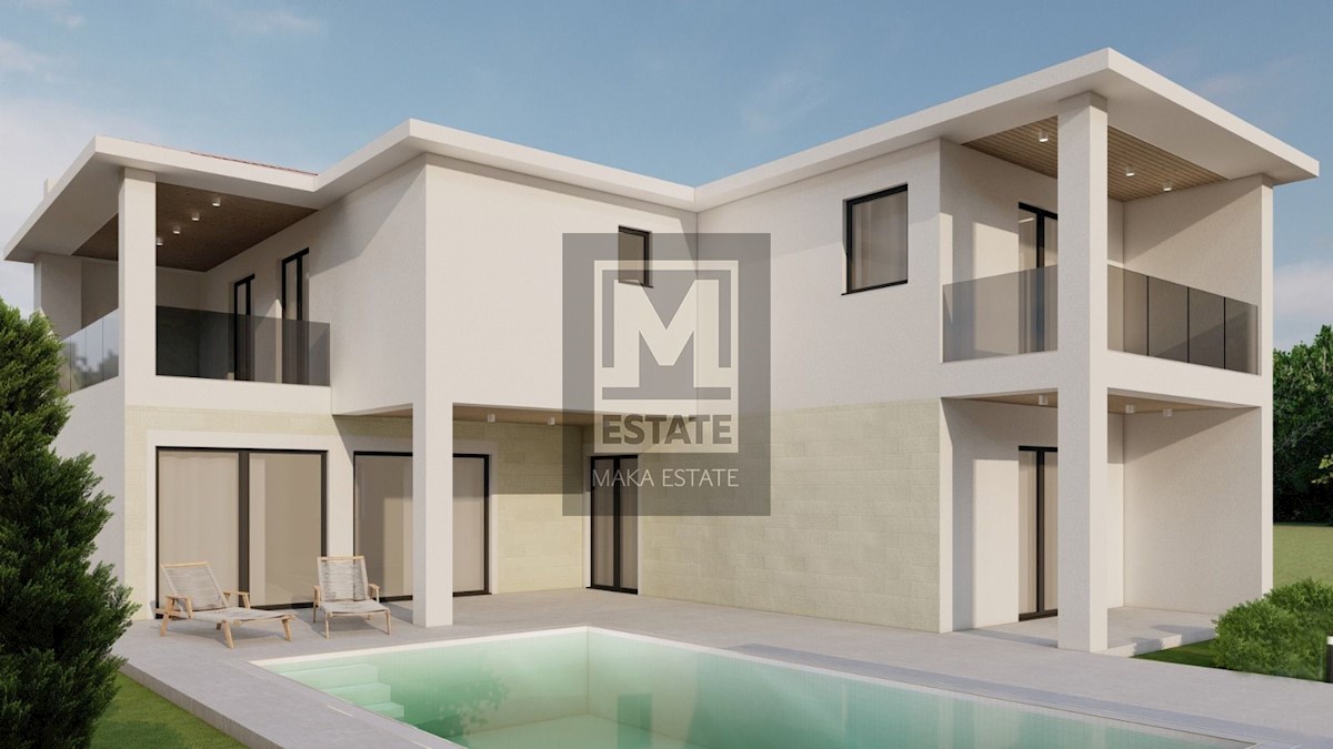 House For sale - Istarska Poreč - foto 3/11