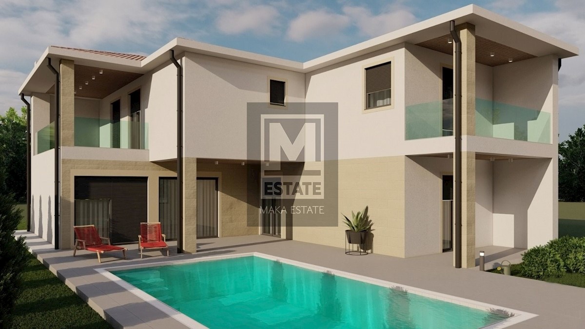 House For sale - Istarska Poreč - foto 4/11