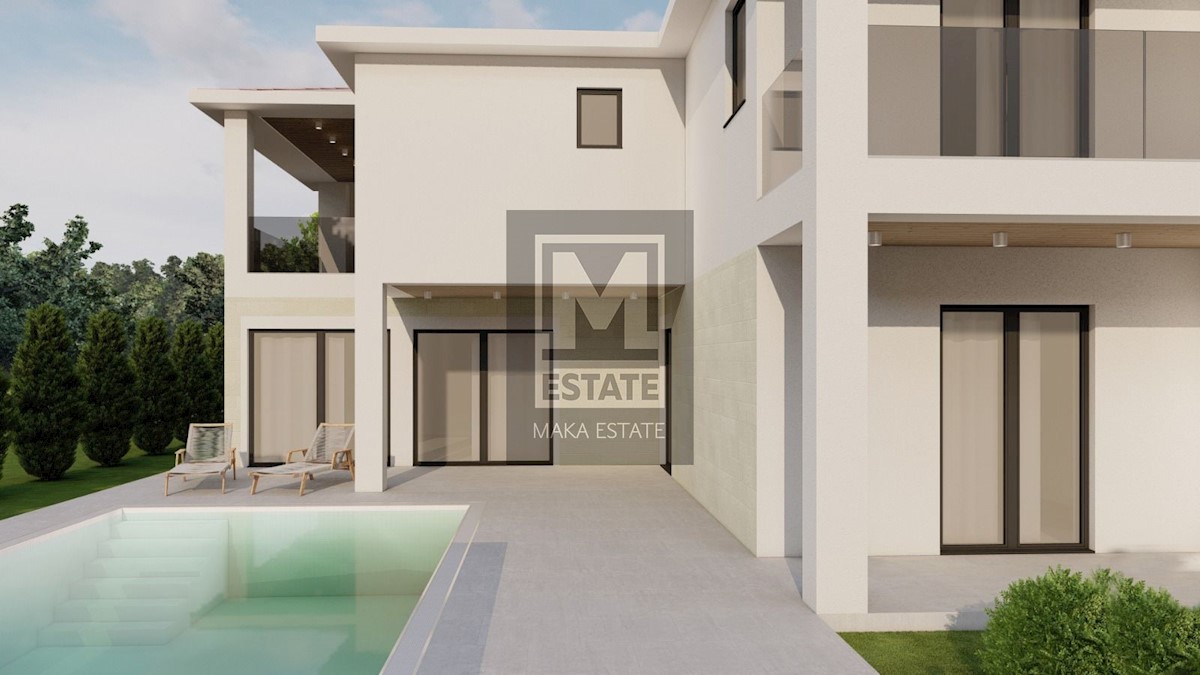 House For sale - Istarska Poreč - foto 5/11