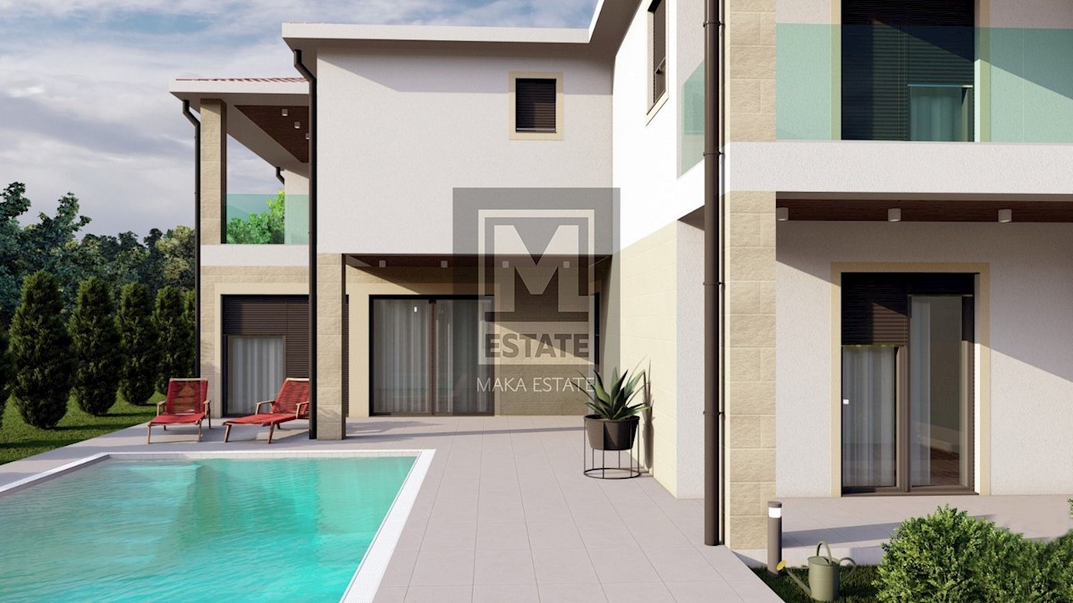 House For sale - ISTARSKA POREČ