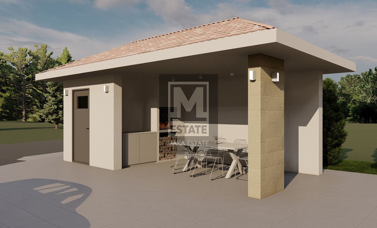 House For sale - ISTARSKA POREČ