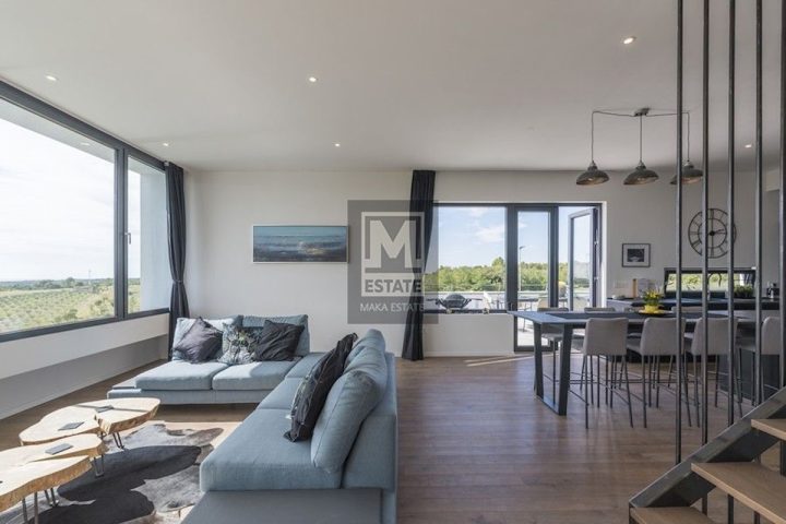 Haus Zu verkaufen - Istarska Novigrad - foto 5/29
