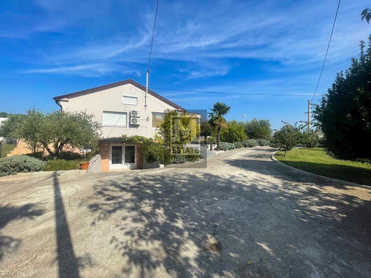Maison À vendre - ISTARSKA POREČ