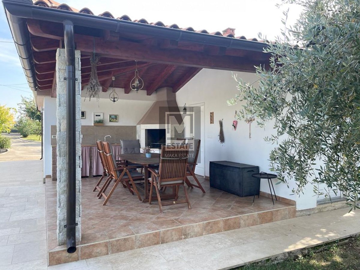 Maison À vendre - ISTARSKA POREČ