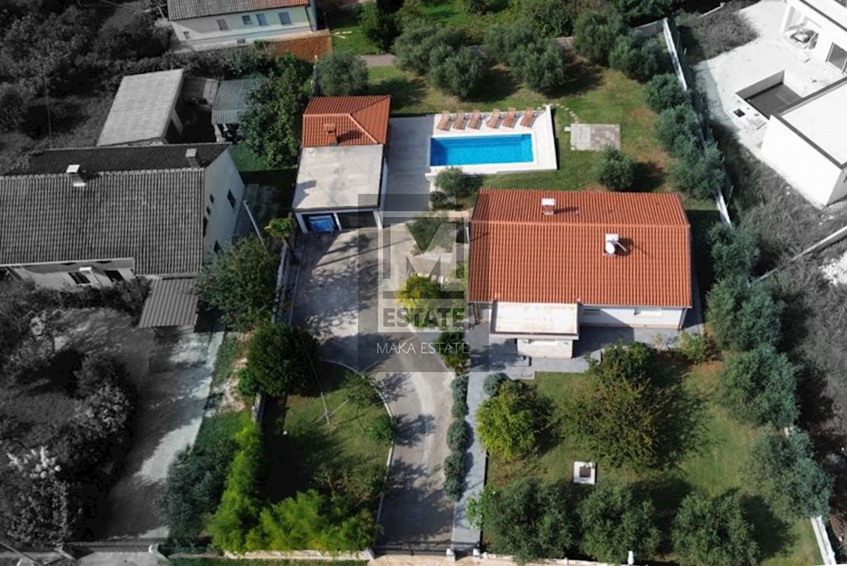 Maison À vendre - ISTARSKA POREČ
