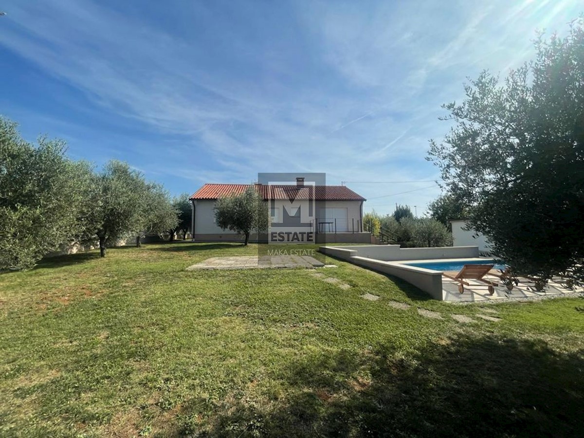 Maison À vendre - ISTARSKA POREČ
