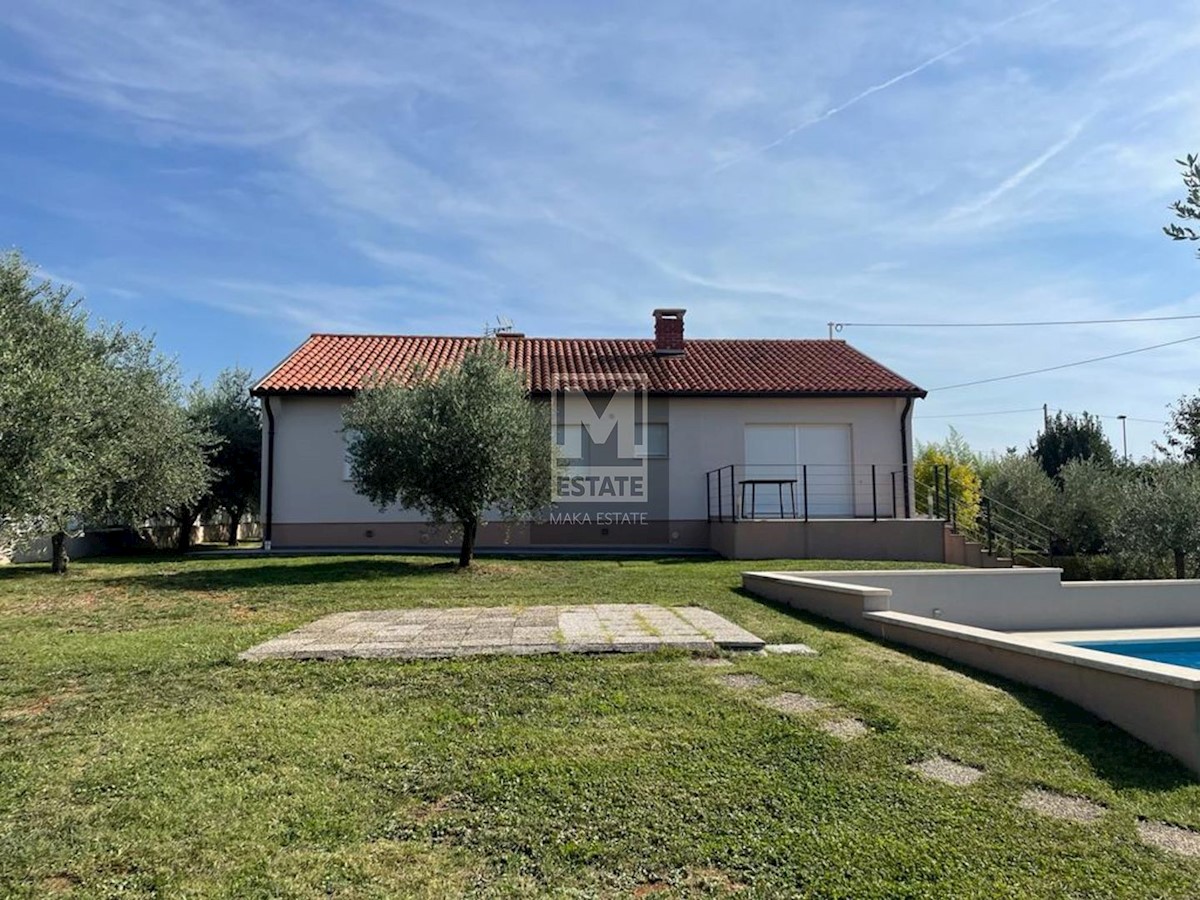 Maison À vendre - ISTARSKA POREČ