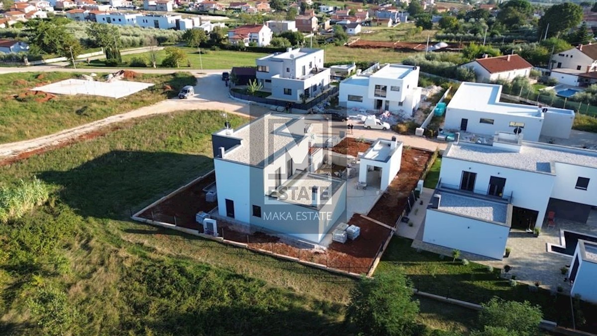 Casa In vendita - ISTARSKA POREČ