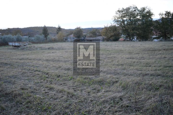 Pozemok na predaj 979 m² – Poreč