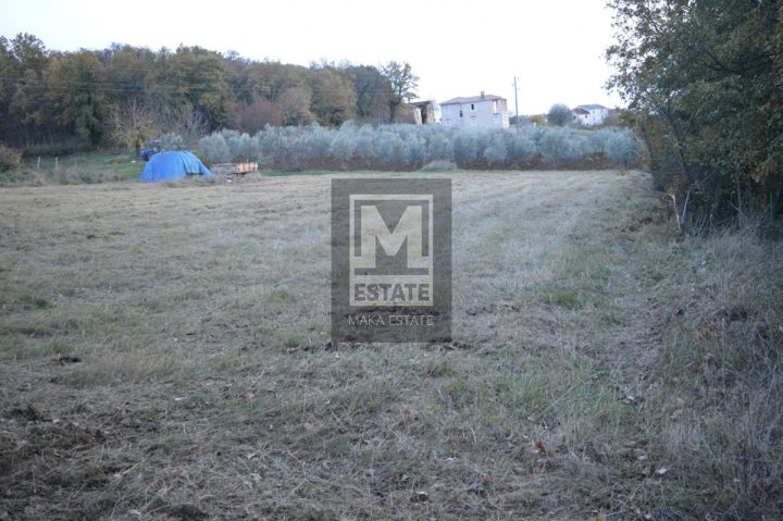 Parcela Naprodaj - Istarska Poreč - foto 3/3
