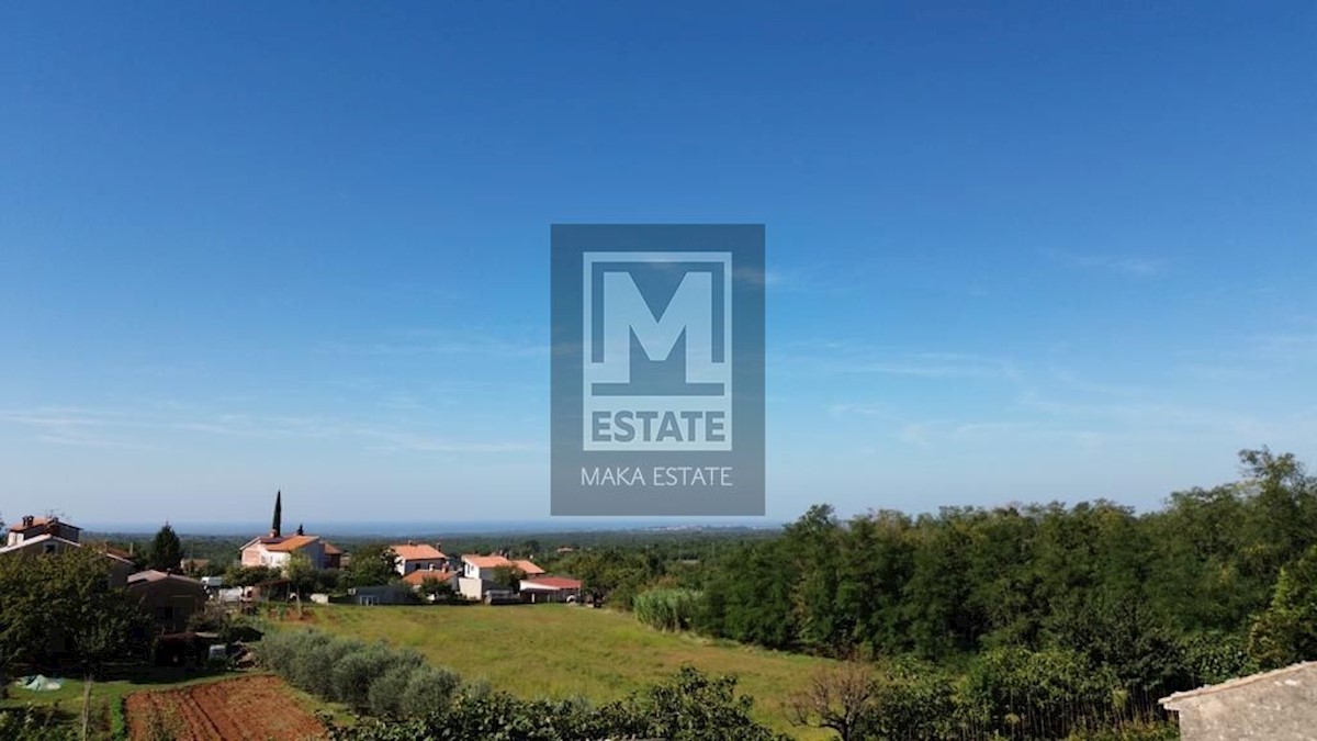 Terrain À vendre - ISTARSKA POREČ