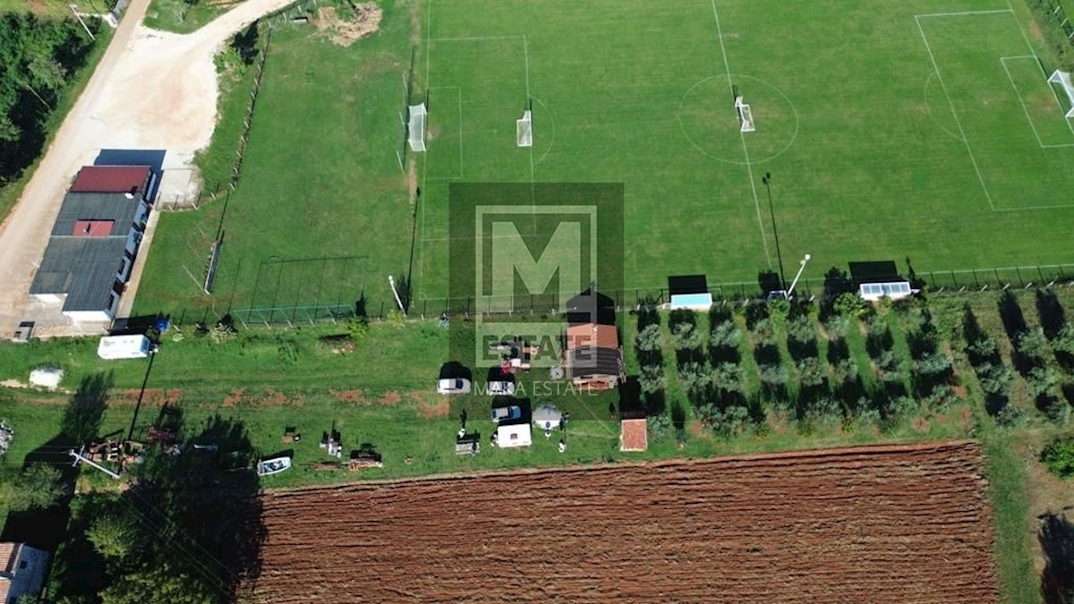 Terrain À vendre - ISTARSKA POREČ