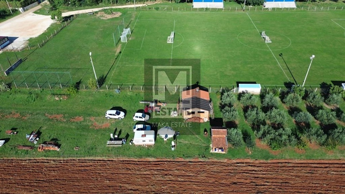Terrain À vendre - ISTARSKA POREČ