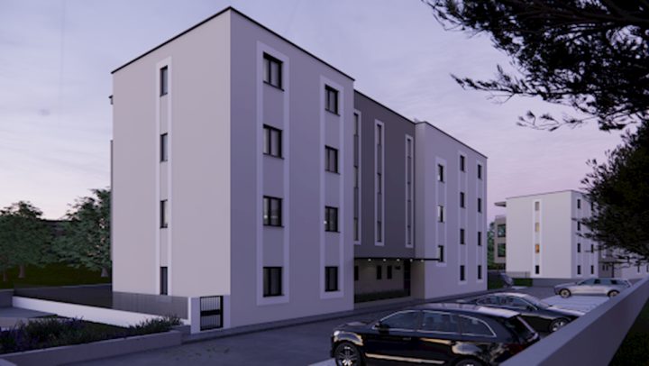 Flat For sale - Istarska Poreč - foto 4/5
