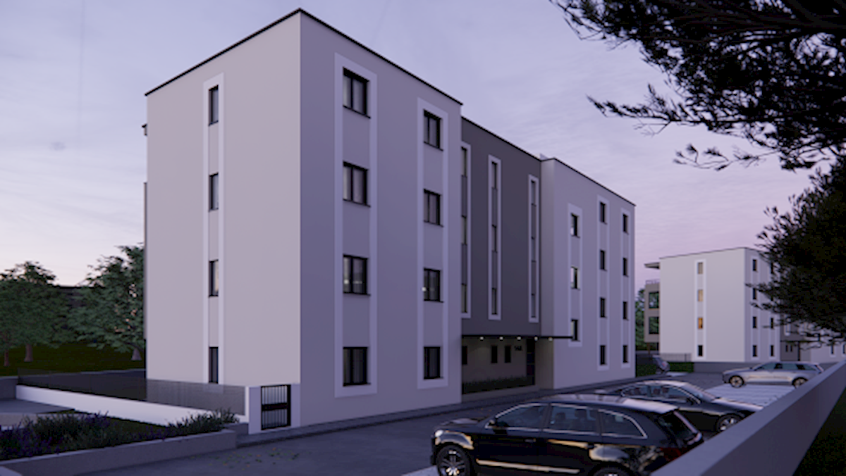 Apartmán Na prodej - ISTARSKA POREČ