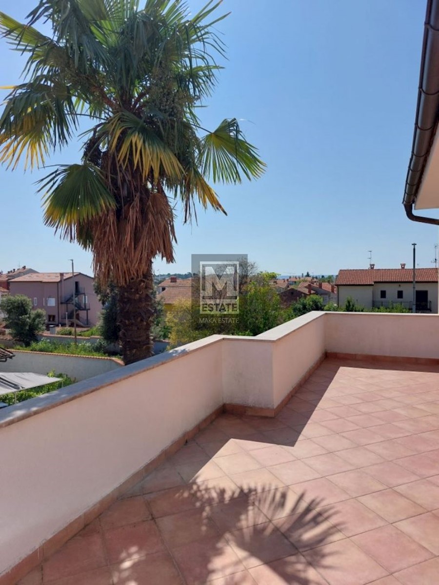 Flat For sale - ISTARSKA Poreč