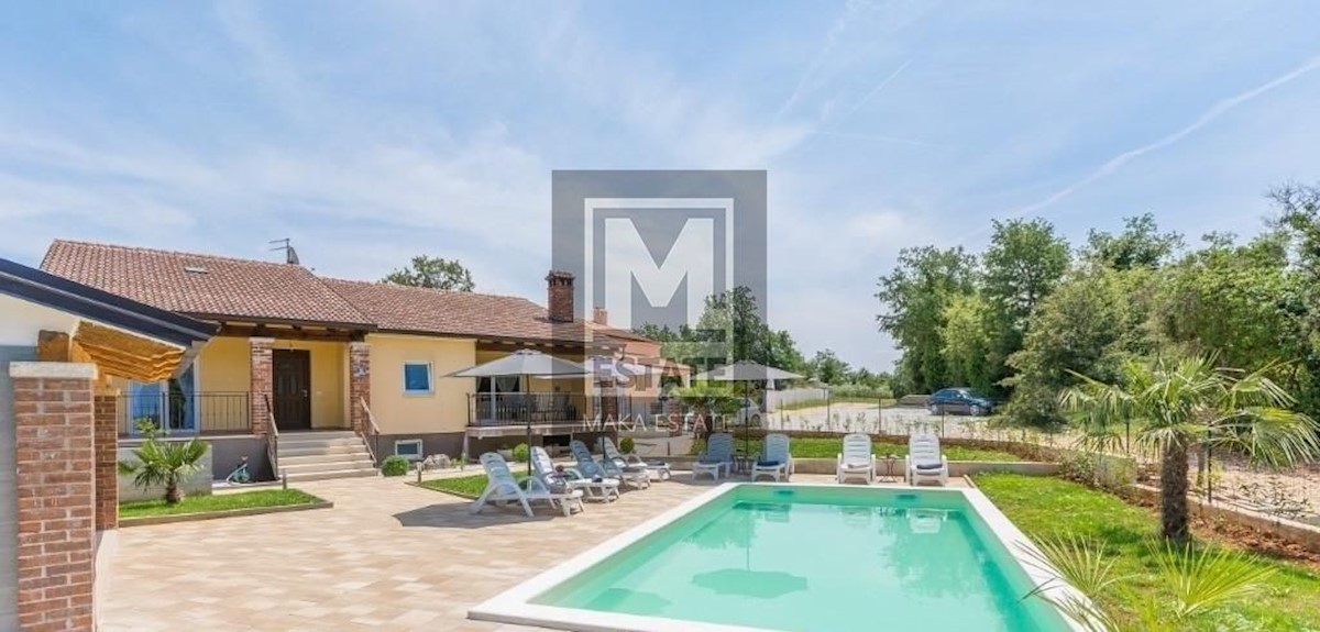 House For sale